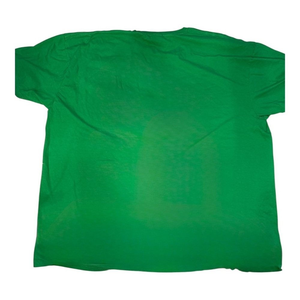 Hip Hop Flyer Tee from the party where Hip Hop was created T-Shirt 3X - Picture 2 of 2